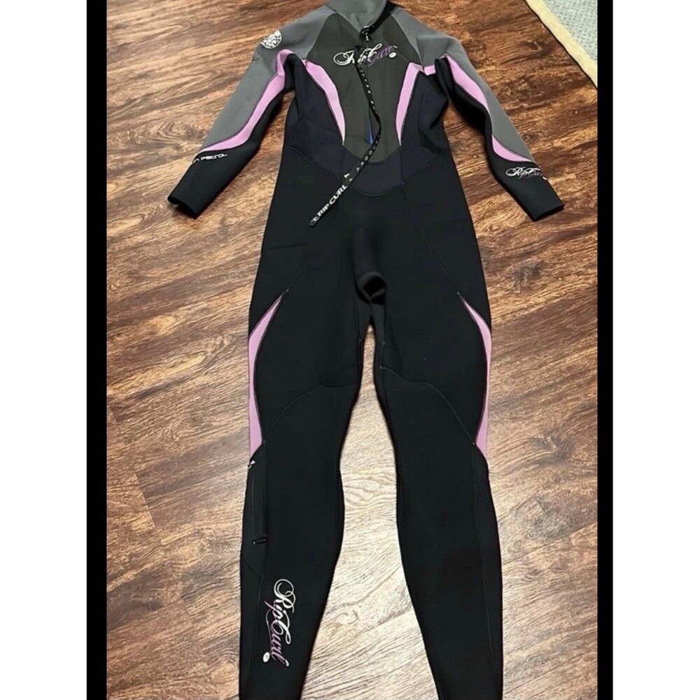 Wetsuit